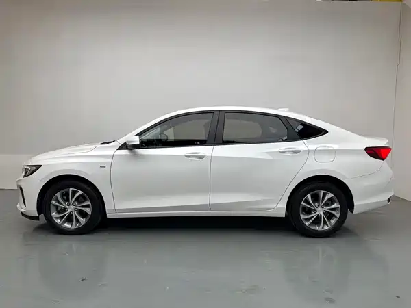 Buick Verano 2022