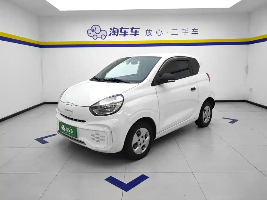 Roewe CLEVER 2022