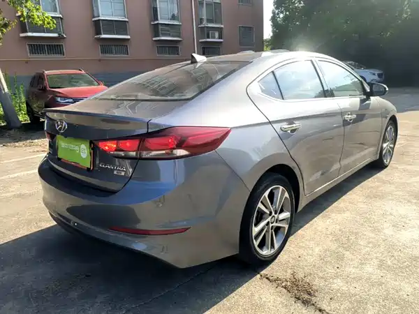 Hyundai Celesta 2017