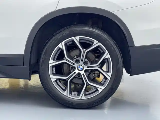 BMW X1 2023 — фото 16