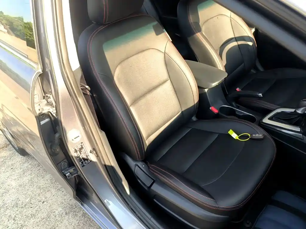 Hyundai Celesta 2017 — фото 25