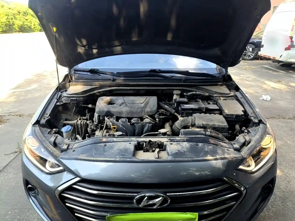 Hyundai Celesta 2017 — фото 20