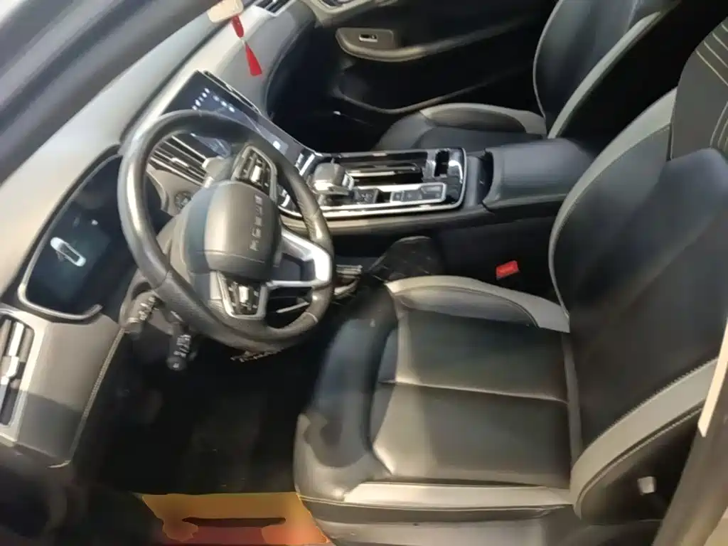 Roewe i6 MAX 2020 — фото 15