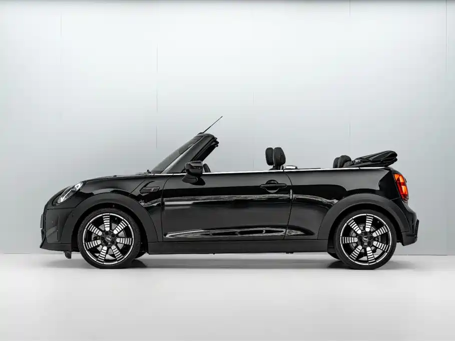 MINI Mini 2023