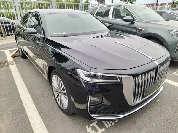 Hongqi H9 2020