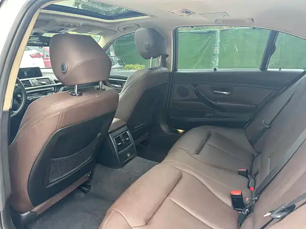 BMW 3 Series 2019
