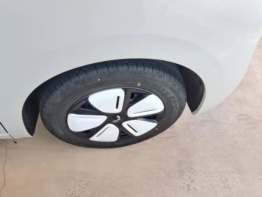 Wuling MINIEV 2026