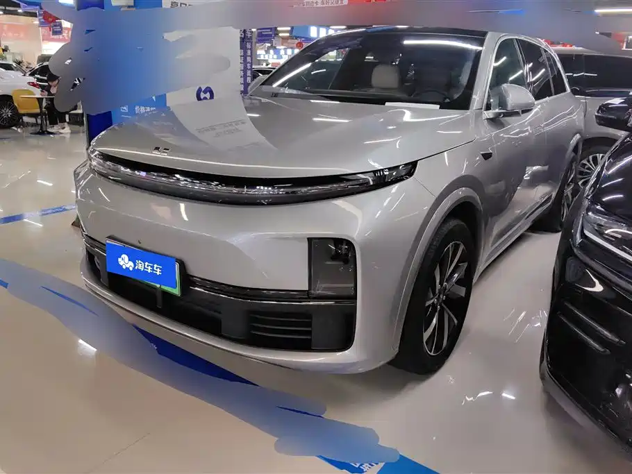 Li Auto Li L7 2023