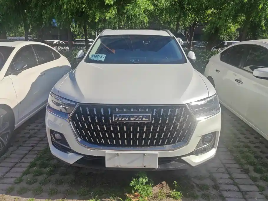 Haval H6 2023