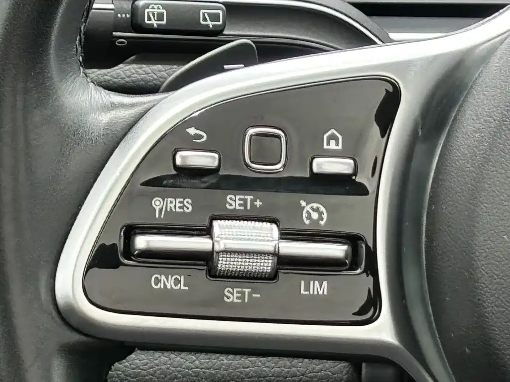 Mercedes-Benz GLE 2019 — фото 11