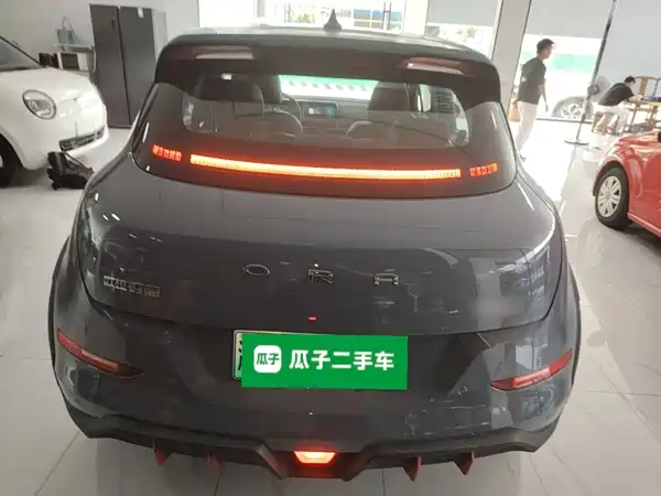 Ora Good Cat GT 2021