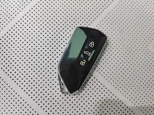 Volkswagen Golf 2024