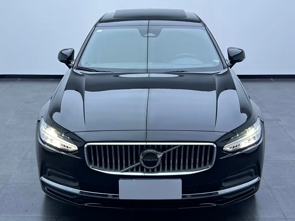 Volvo S90 2024 — фото 2