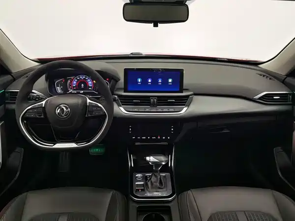 Dongfeng Yixuan 2020