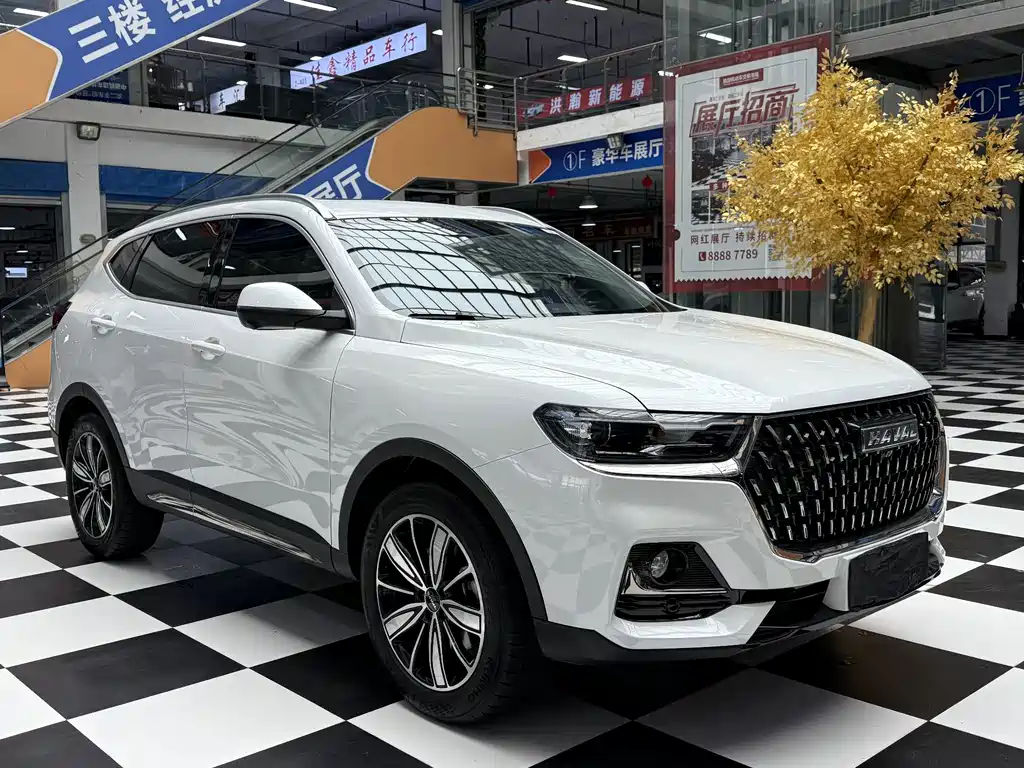 Haval H6 2023