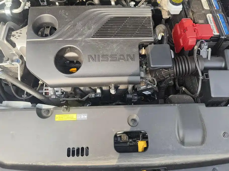 Nissan Sylphy 2025 — фото 10