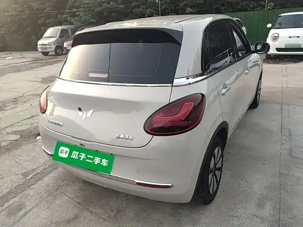Wuling Bingo 2023