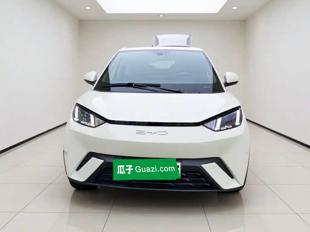BYD Seagull 2023