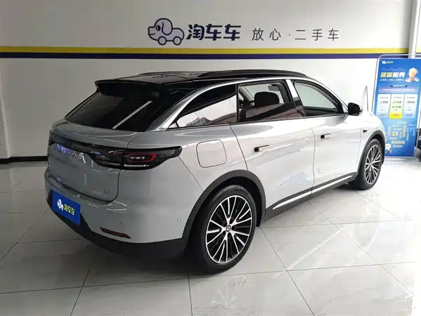 Leapmotor C11 2025