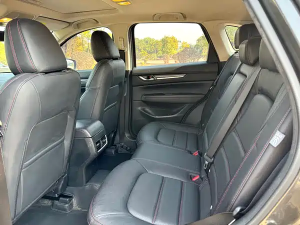 Mazda CX-5 2021