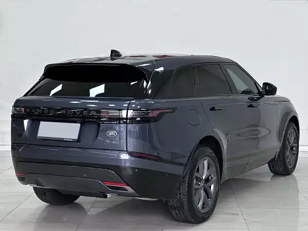 Land Rover Range Rover Velar 2024