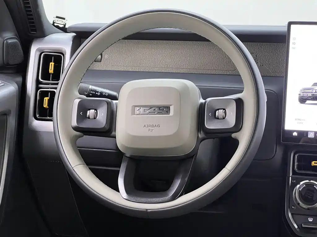 Icar Super V23 2025 — фото 24