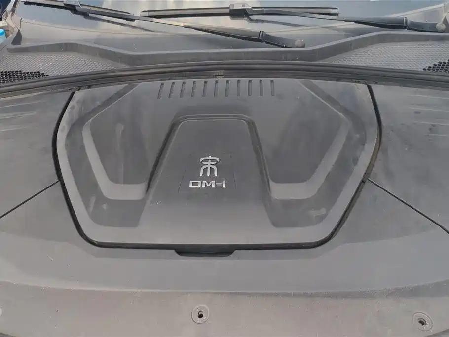 BYD PLUS New Energy 2022 — фото 10