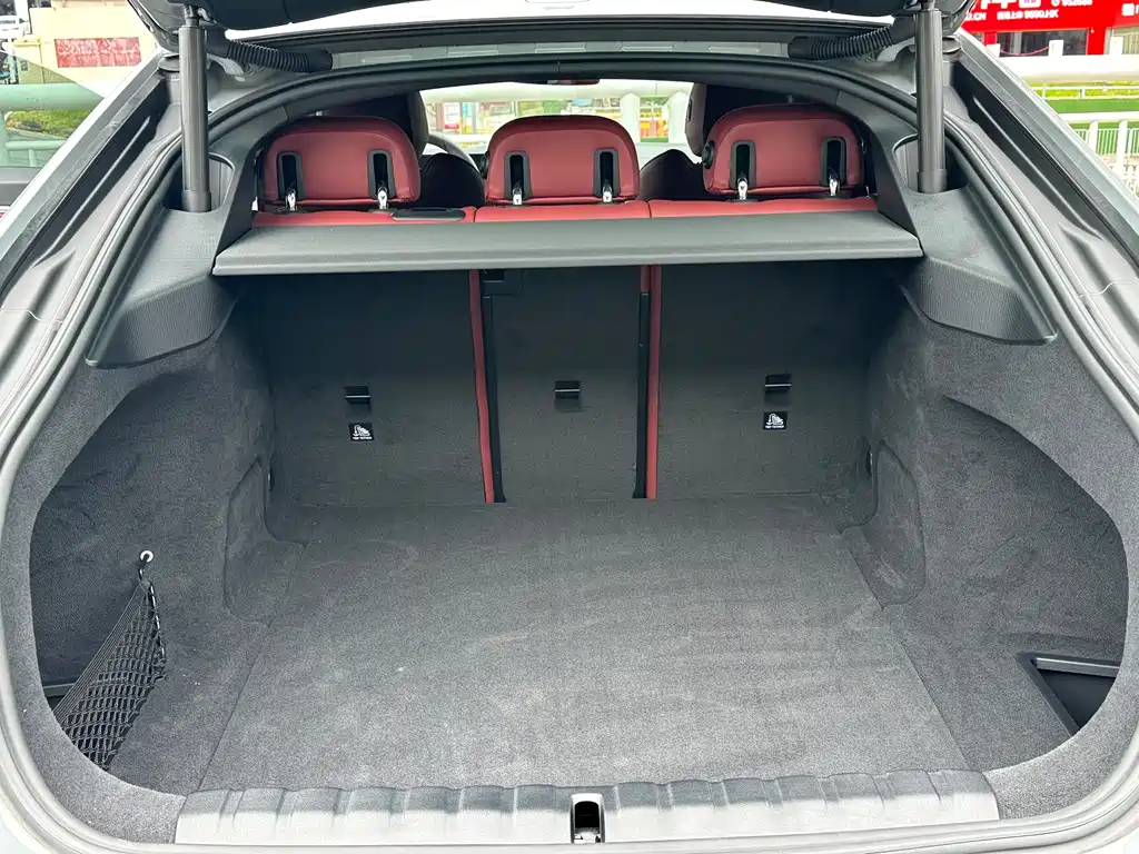 BMW i4 2024 — фото 16