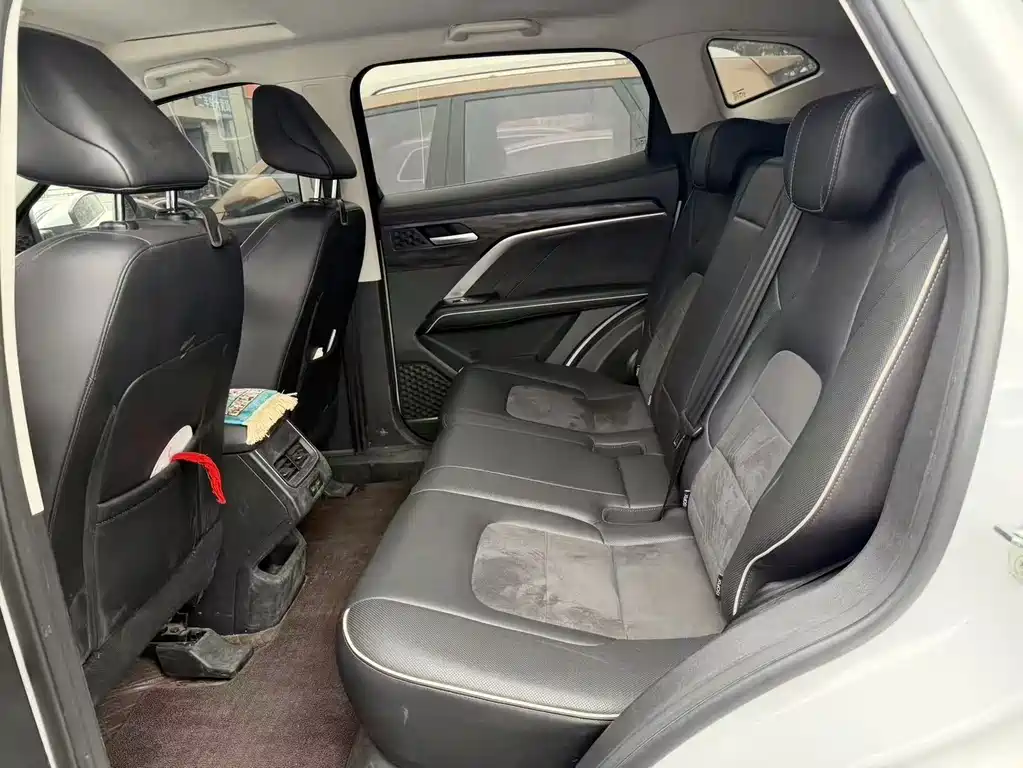 Haval H6 2023
