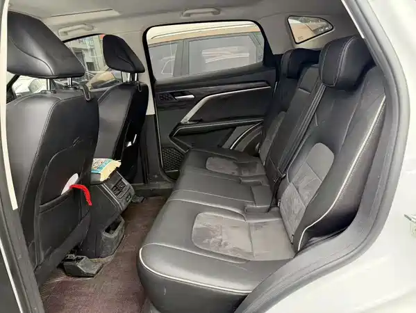 Haval H6 2023