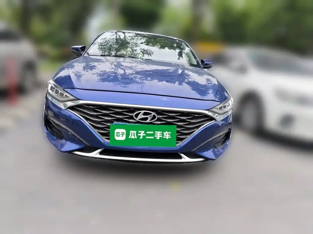 Hyundai Fista 2019 — фото 24