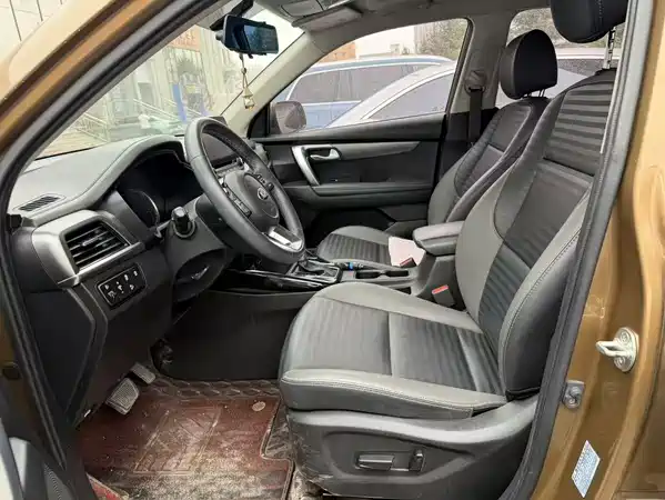 Kia Sportage 2021