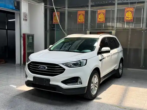 Ford Edge 2020