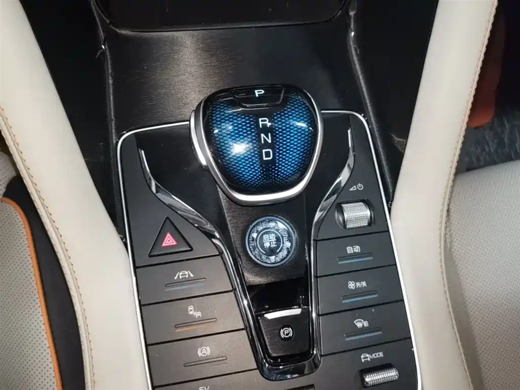 BYD PLUS New Energy 2023 — фото 14