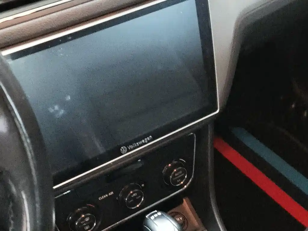 Volkswagen Gran Lavida 2018 — фото 16