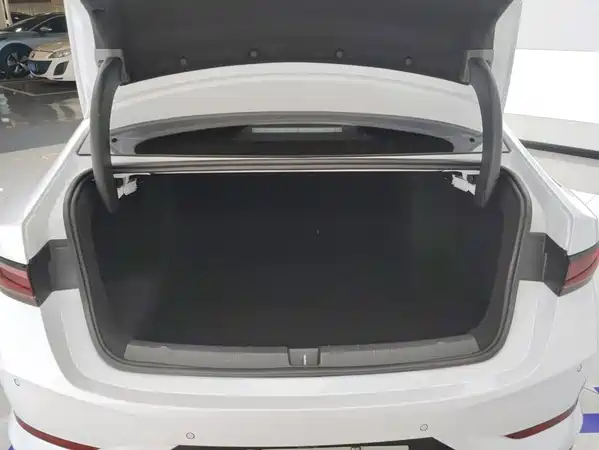 BYD Qin PLUS 2025