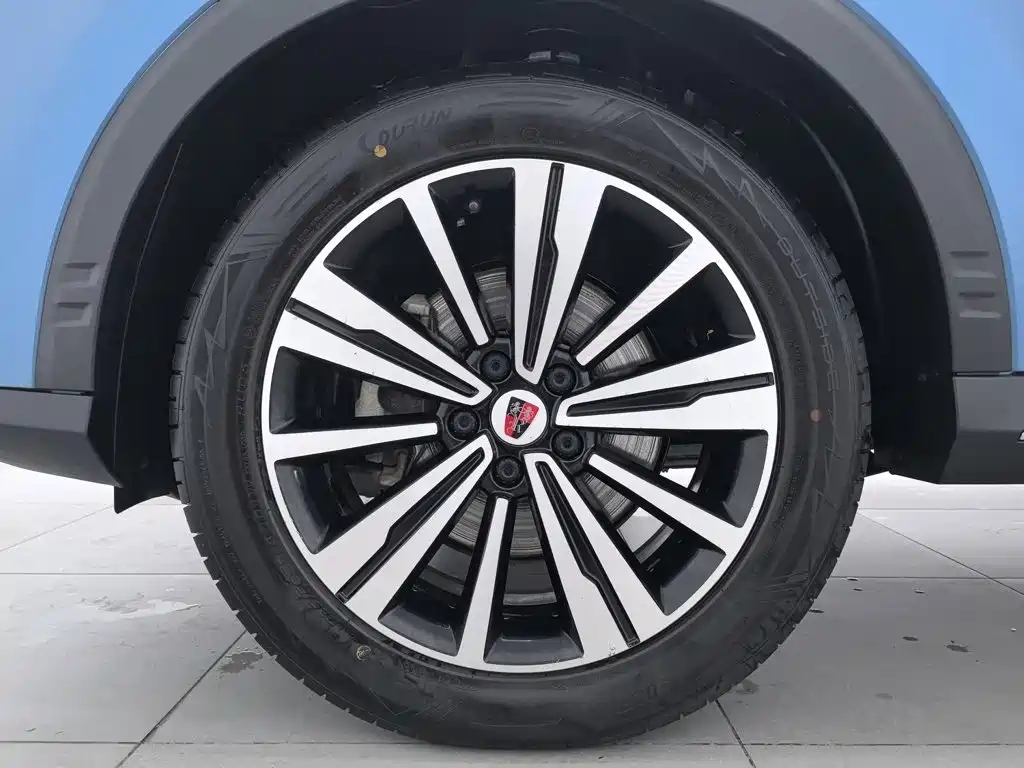 Roewe RX5 2019 — фото 17
