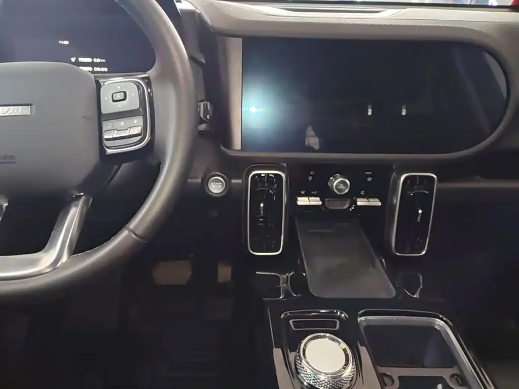 Haval Big Dog 2023 — фото 10