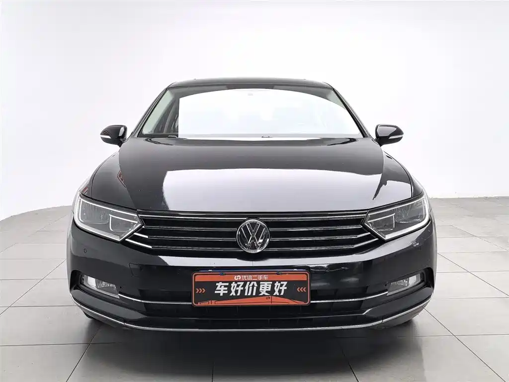 Volkswagen Magotan 2018 — фото 3