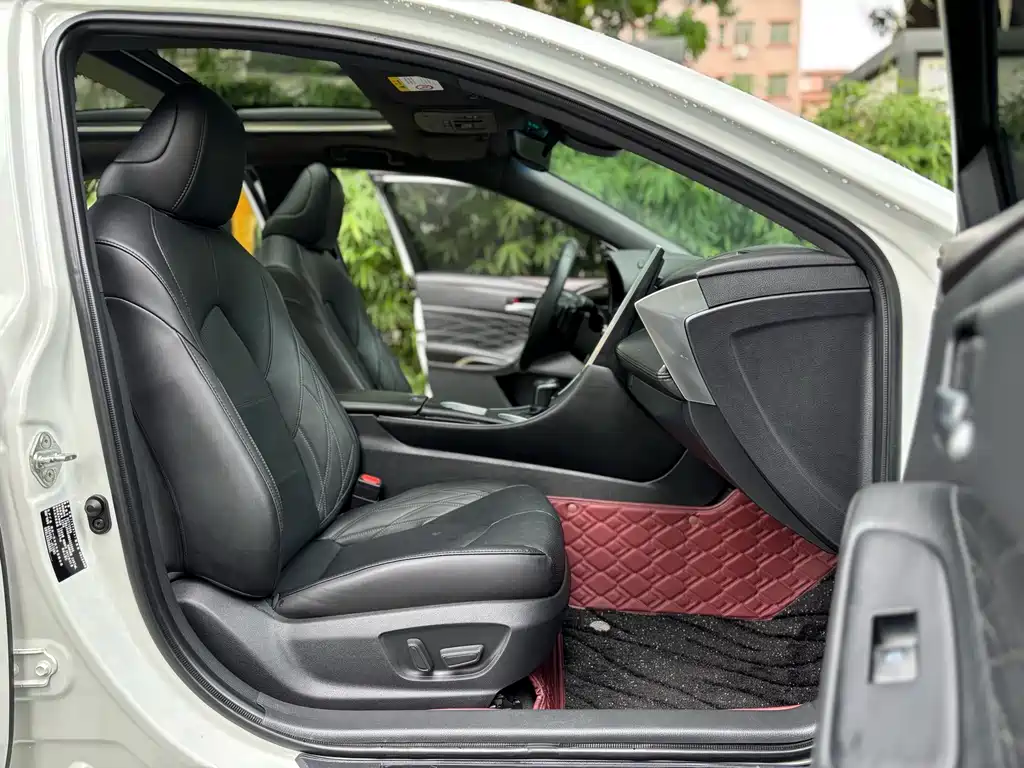 Toyota Avalon 2022 — фото 16