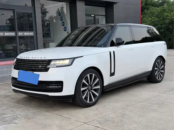 Land Rover Range Rover 2024