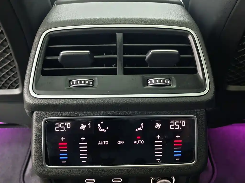 Audi A6L 2025 — фото 17