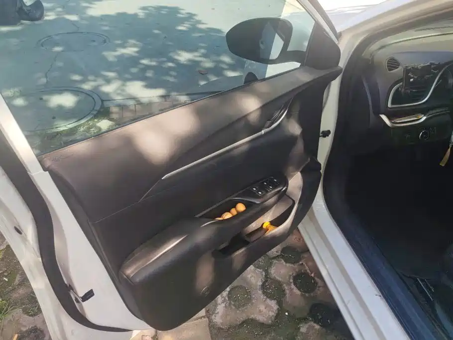 Buick Excelle GT 2023