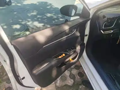 Buick Excelle GT 2023