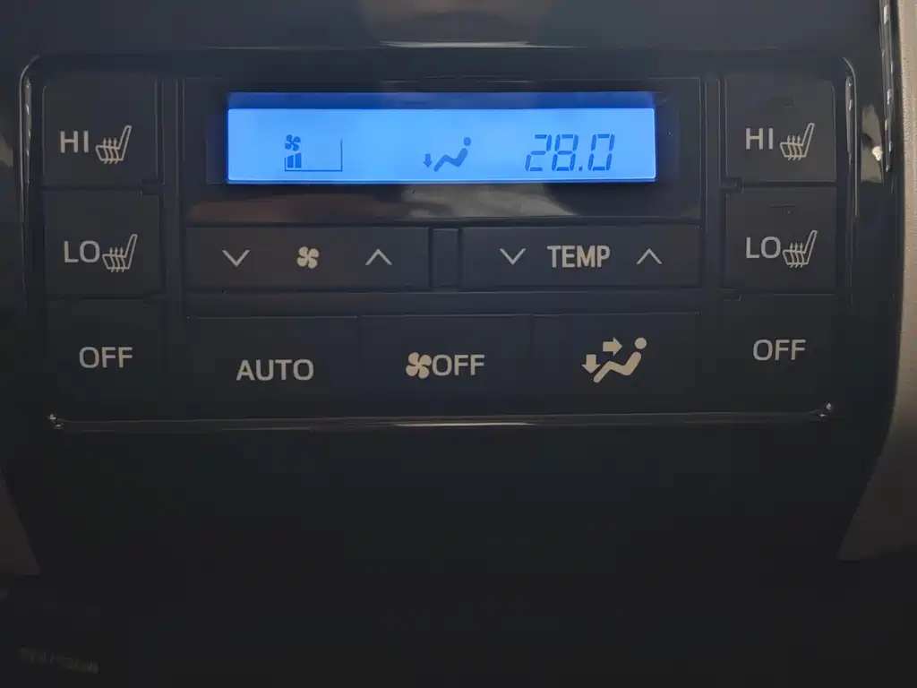 Toyota Prado 2018 — фото 17