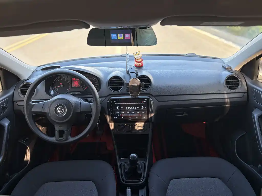Volkswagen Jetta 2016