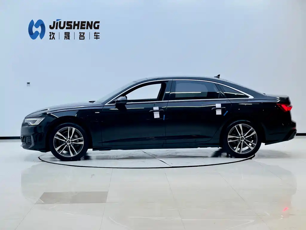Audi A6L 2023
