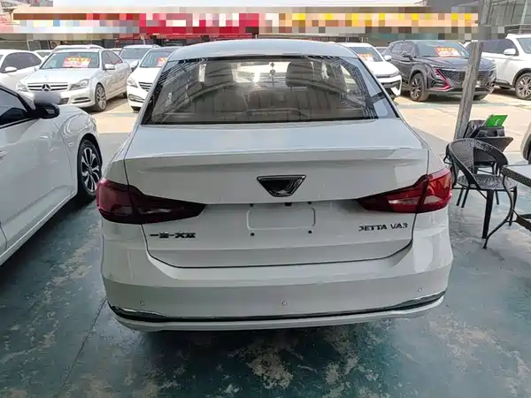 Jetta VA3 2021