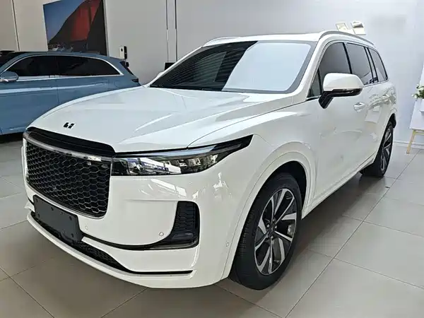 Li Auto ONE 2021