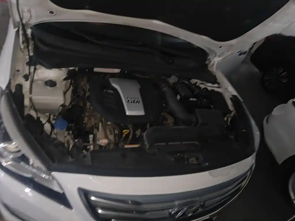 Hyundai Mistra 2017 — фото 20